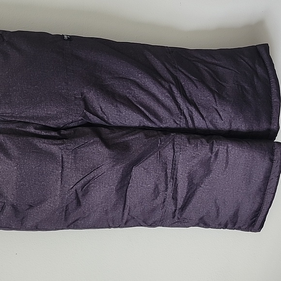 OshKosh B'Gosh Boys' Ski Jacket and Snowbib Snowsuit Set Size 5 - Picture 11 of 14